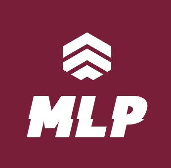 Major League Partner Logo